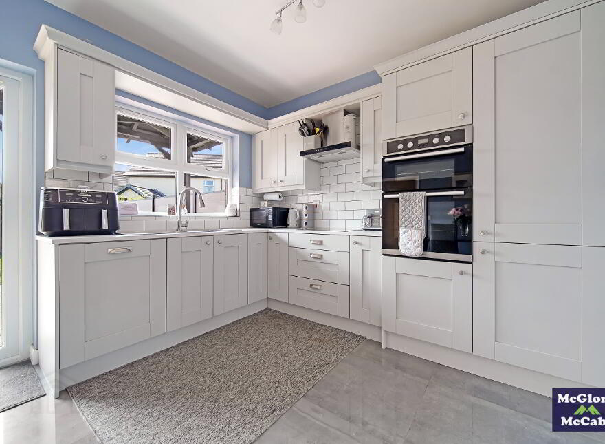 17 Cluaneo Meadows, Coalisland, Dungannon, BT71 5EN