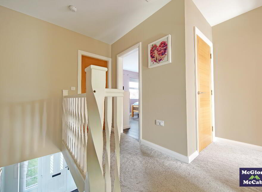 17 Cluaneo Meadows, Coalisland, Dungannon, BT71 5EN