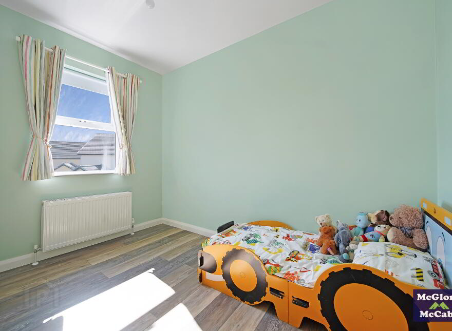 17 Cluaneo Meadows, Coalisland, Dungannon, BT71 5EN