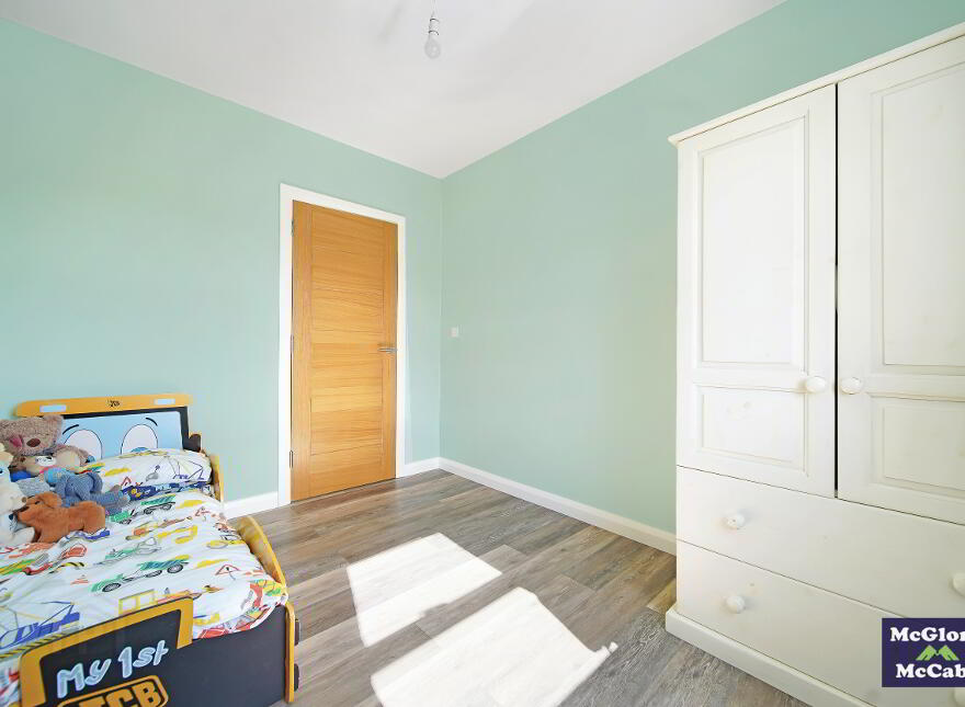 17 Cluaneo Meadows, Coalisland, Dungannon, BT71 5EN