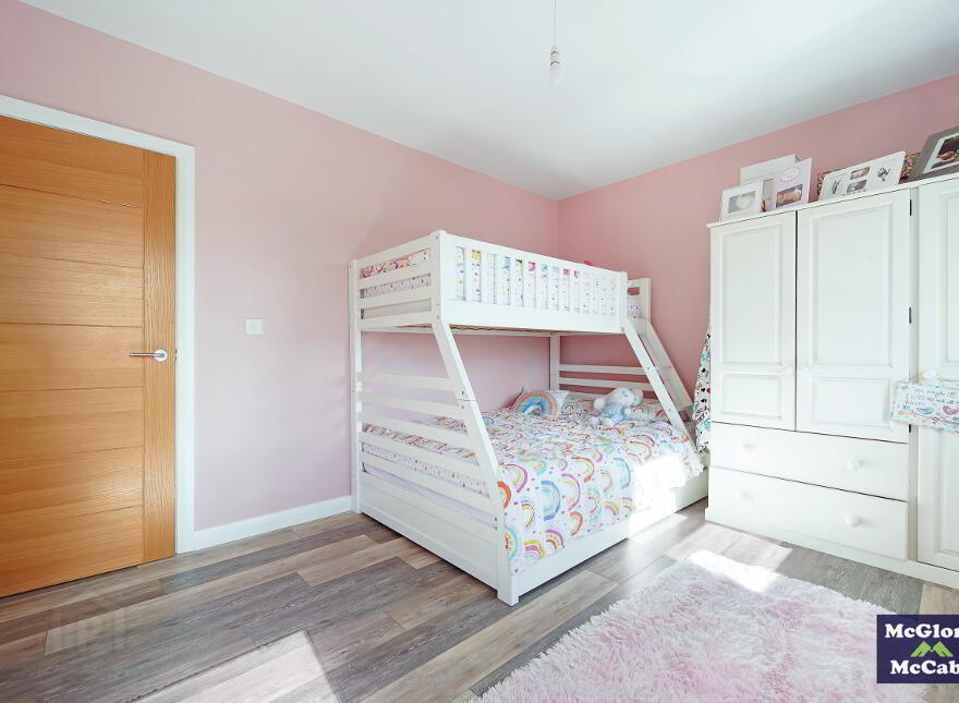 17 Cluaneo Meadows, Coalisland, Dungannon, BT71 5EN