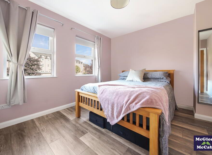 17 Cluaneo Meadows, Coalisland, Dungannon, BT71 5EN