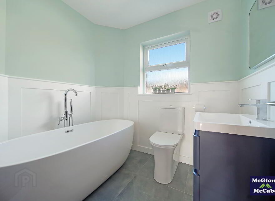 17 Cluaneo Meadows, Coalisland, Dungannon, BT71 5EN