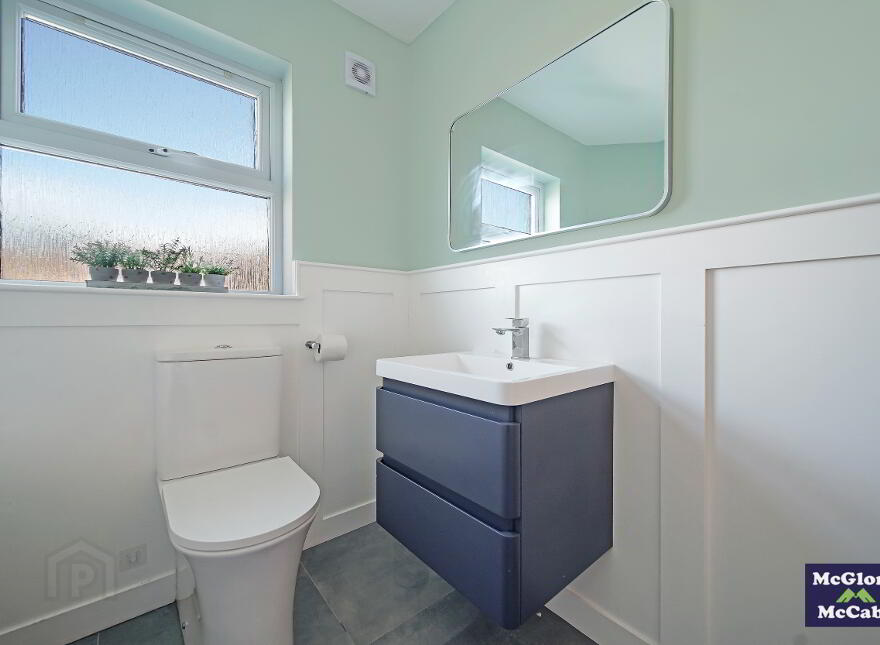 17 Cluaneo Meadows, Coalisland, Dungannon, BT71 5EN