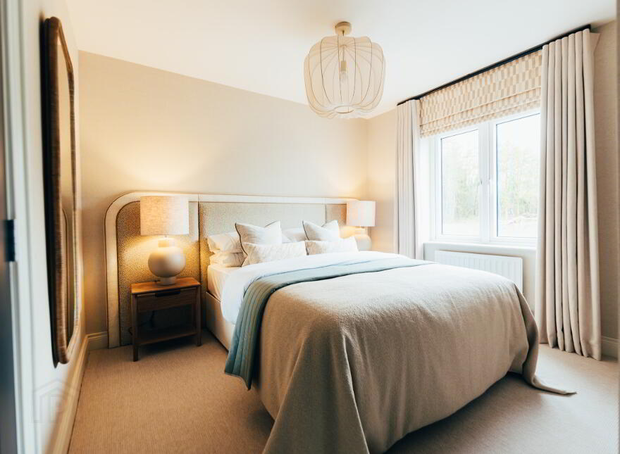 The Stewart, Beverley Garden Village, Bangor Road, Newtownards, BT23 7JY