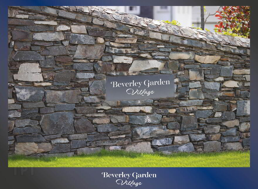 The Stewart, Beverley Garden Village, Bangor Road, Newtownards, BT23 7JY