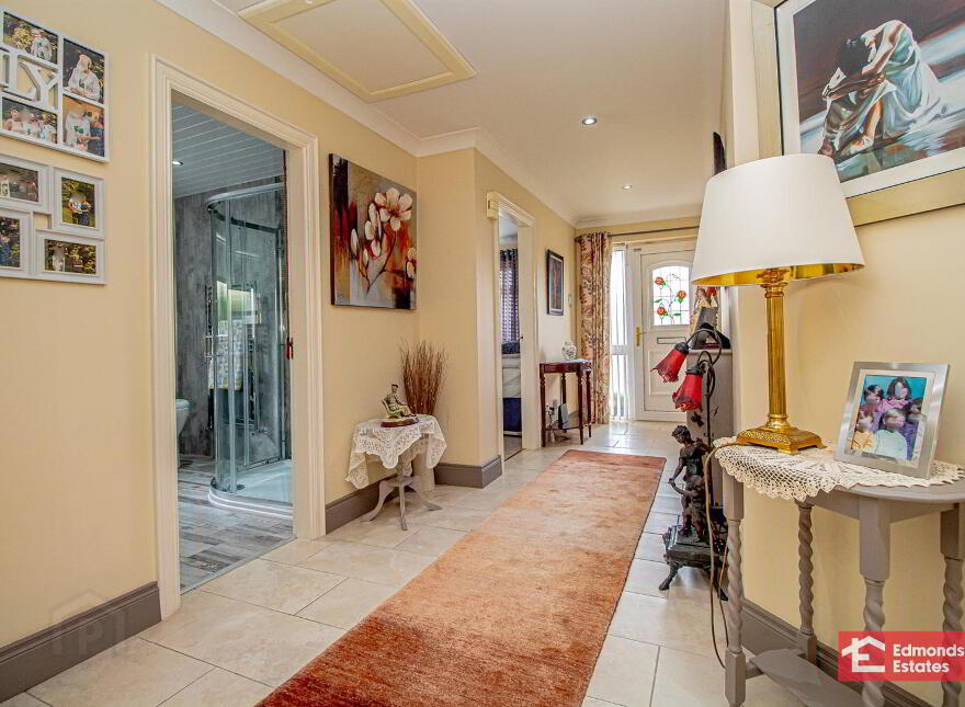16 Loughan Hill, Ballymena, BT43 5LR