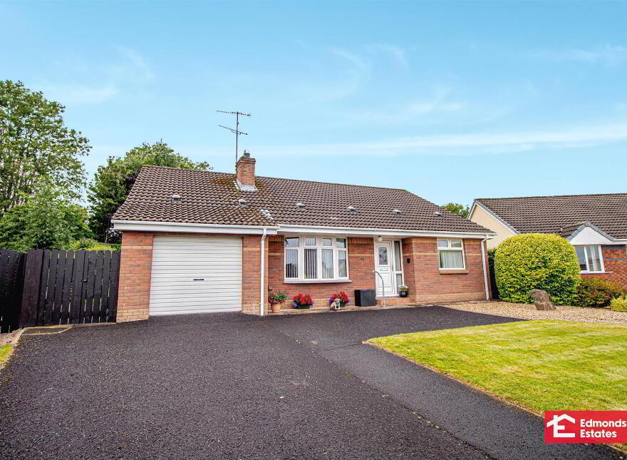 16 Loughan Hill, Ballymena, BT43 5LR
