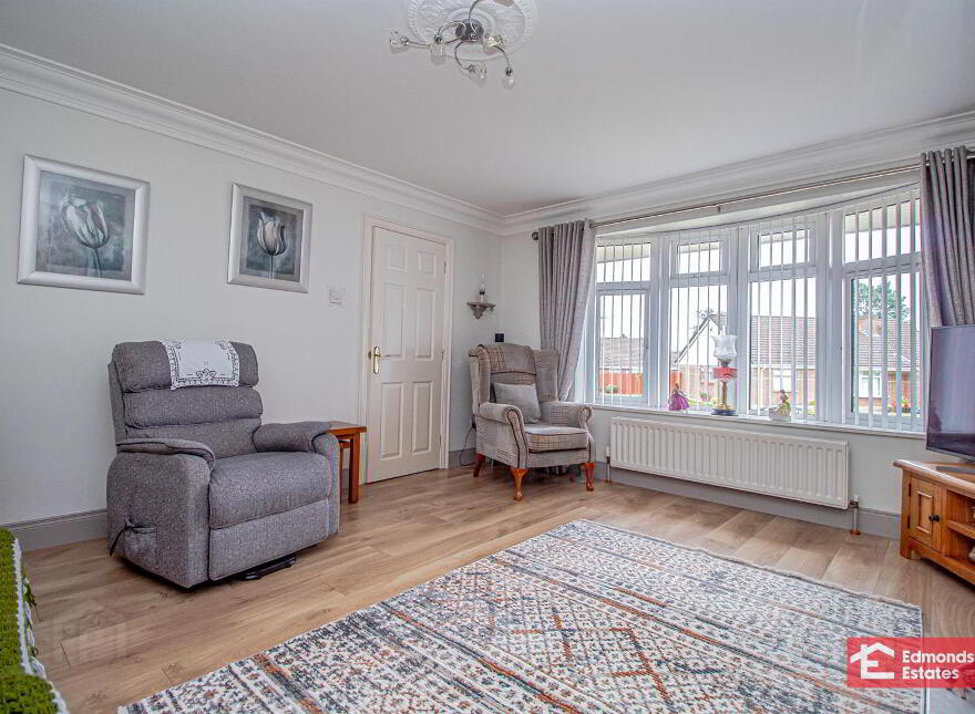 16 Loughan Hill, Ballymena, BT43 5LR