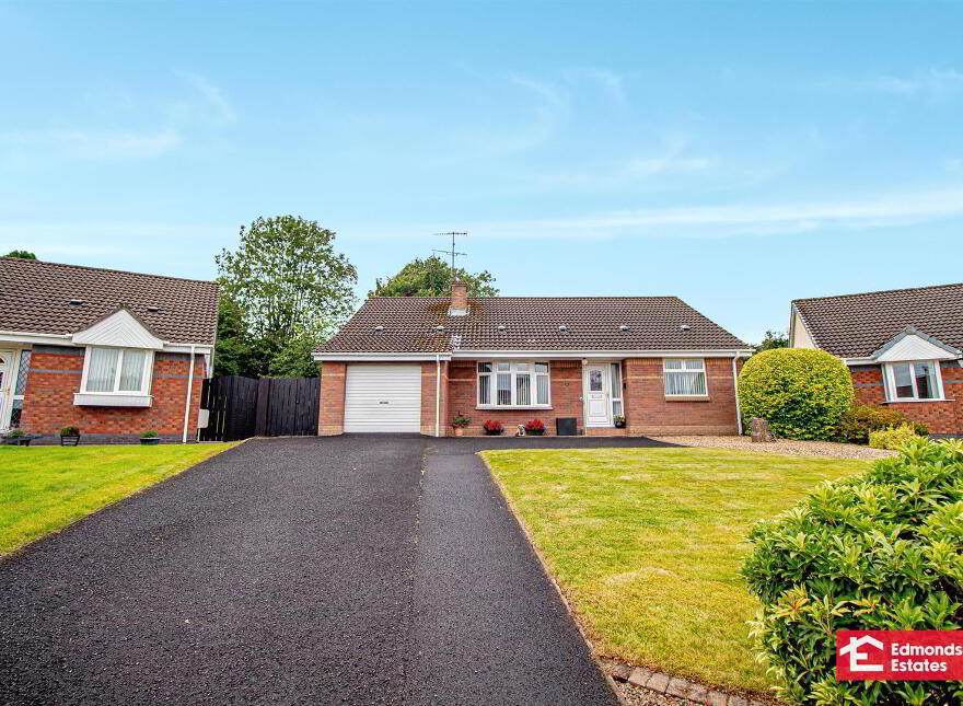 16 Loughan Hill, Ballymena, BT43 5LR