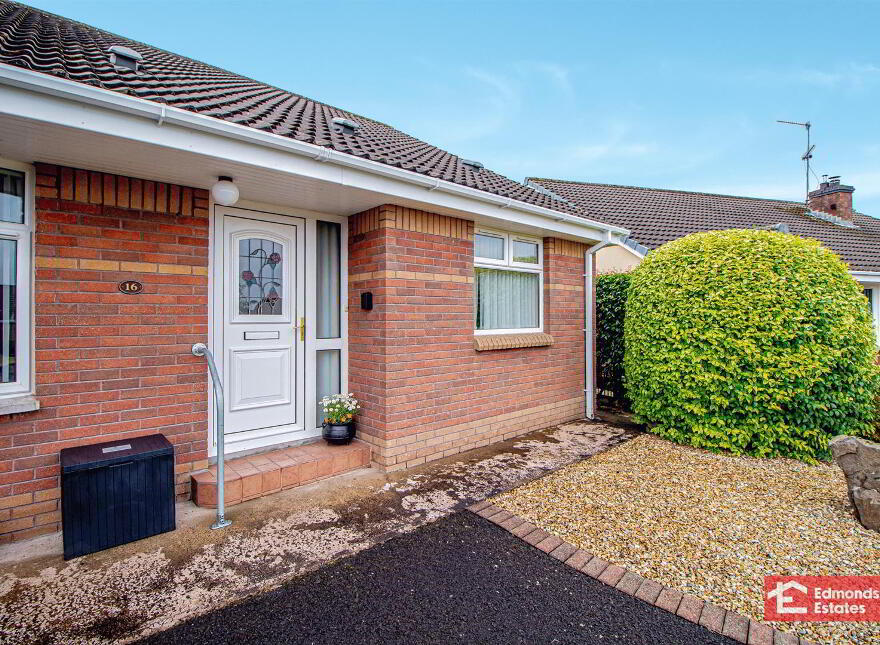 16 Loughan Hill, Ballymena, BT43 5LR