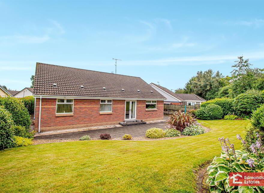 16 Loughan Hill, Ballymena, BT43 5LR