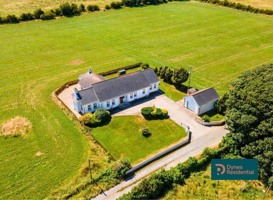 32C Quarter Road, Cloughey, BT22 1JF
