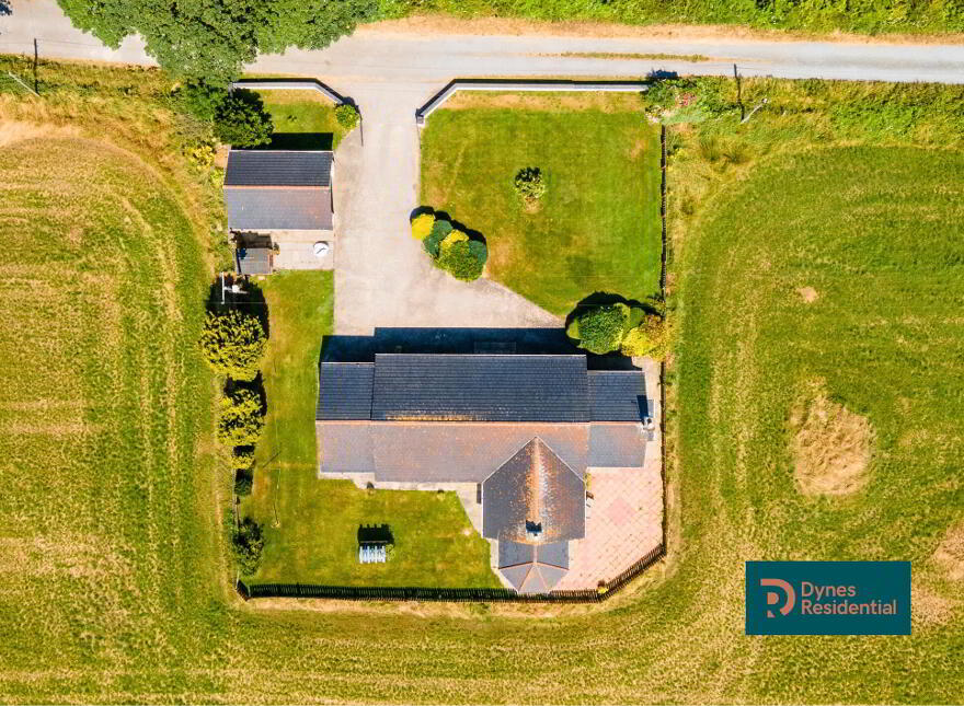 32C Quarter Road, Cloughey, BT22 1JF