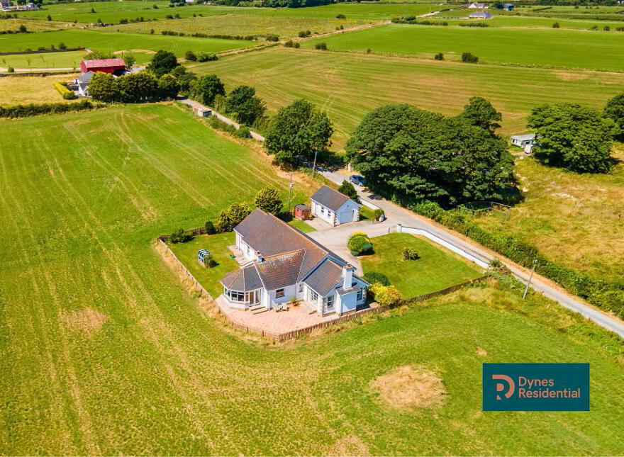 32C Quarter Road, Cloughey, BT22 1JF
