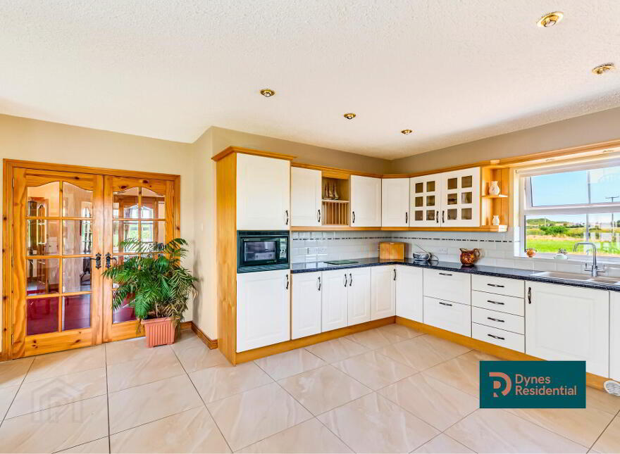 32C Quarter Road, Cloughey, BT22 1JF