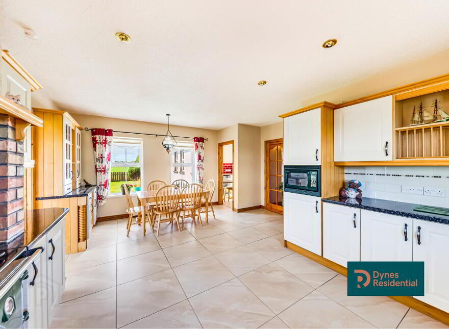 32C Quarter Road, Cloughey, BT22 1JF