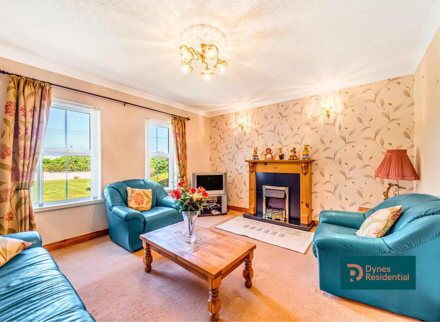 32C Quarter Road, Cloughey, BT22 1JF