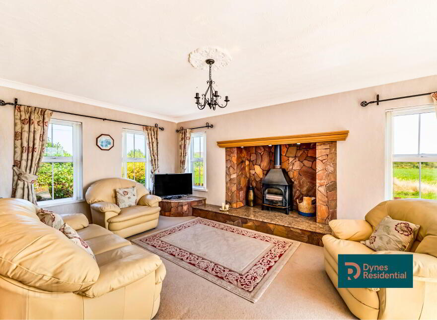 32C Quarter Road, Cloughey, BT22 1JF