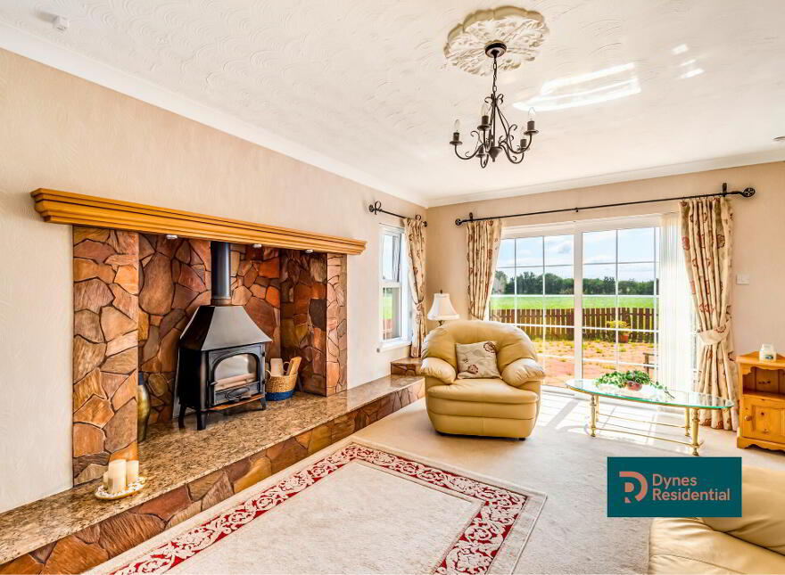 32C Quarter Road, Cloughey, BT22 1JF