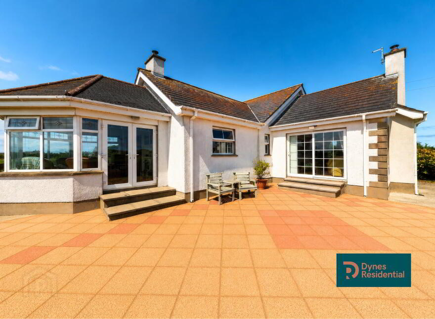 32C Quarter Road, Cloughey, BT22 1JF