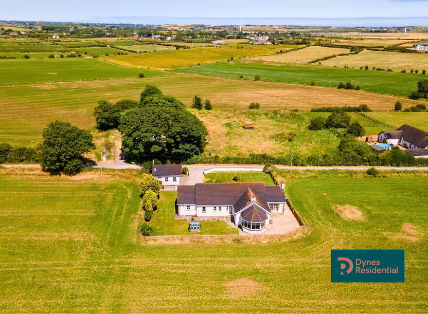 32C Quarter Road, Cloughey, BT22 1JF