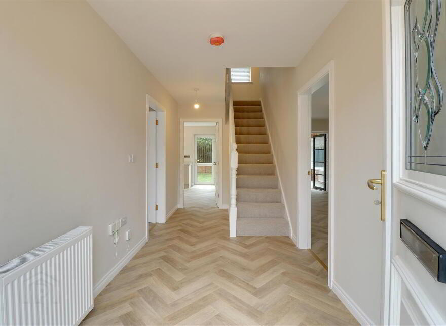 15 Demesne Drive, Ballywalter, Newtownards, BT22 2UJ