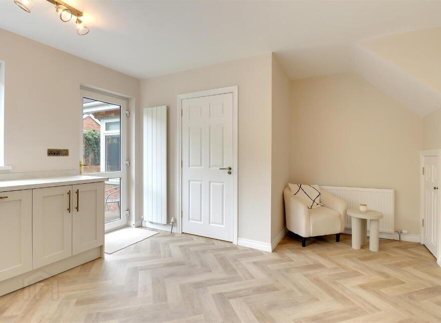 15 Demesne Drive, Ballywalter, Newtownards, BT22 2UJ