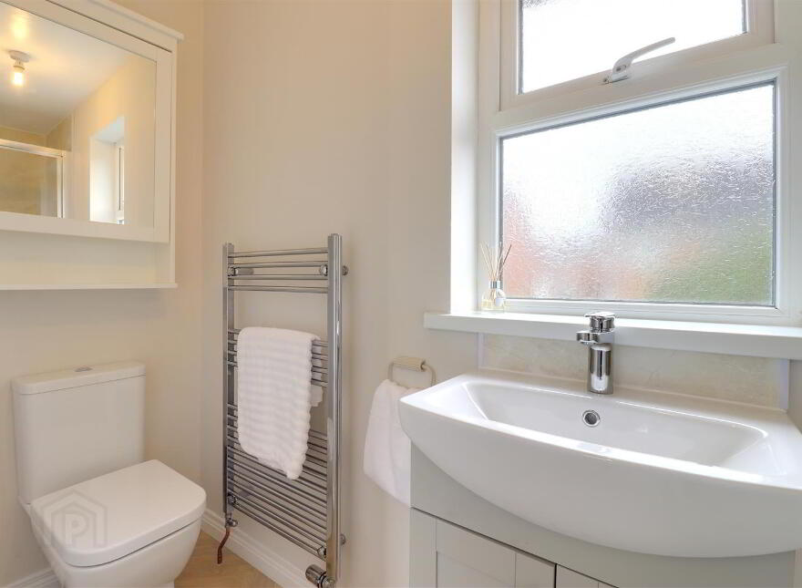 15 Demesne Drive, Ballywalter, Newtownards, BT22 2UJ