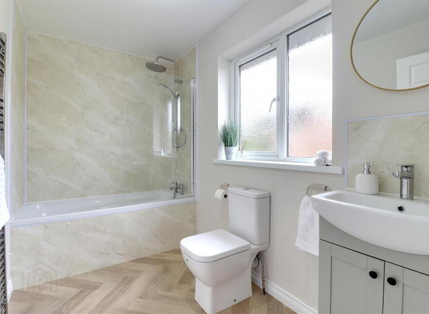 15 Demesne Drive, Ballywalter, Newtownards, BT22 2UJ