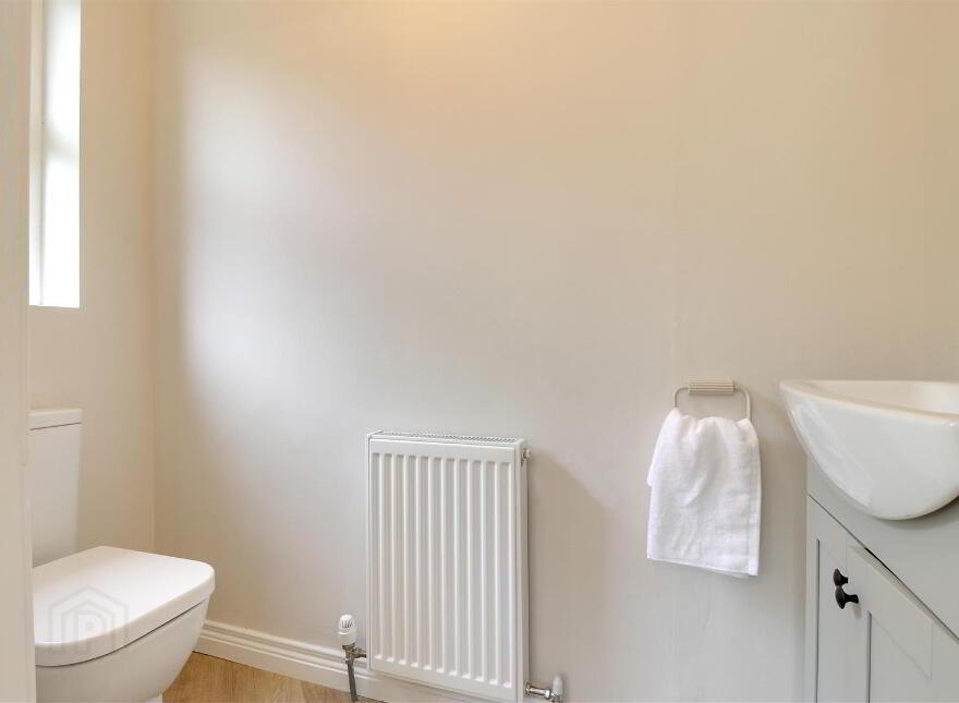 15 Demesne Drive, Ballywalter, Newtownards, BT22 2UJ