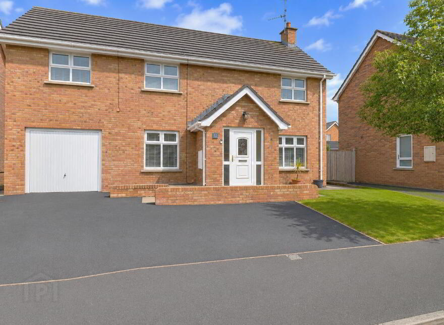 15 Demesne Drive, Ballywalter, Newtownards, BT22 2UJ
