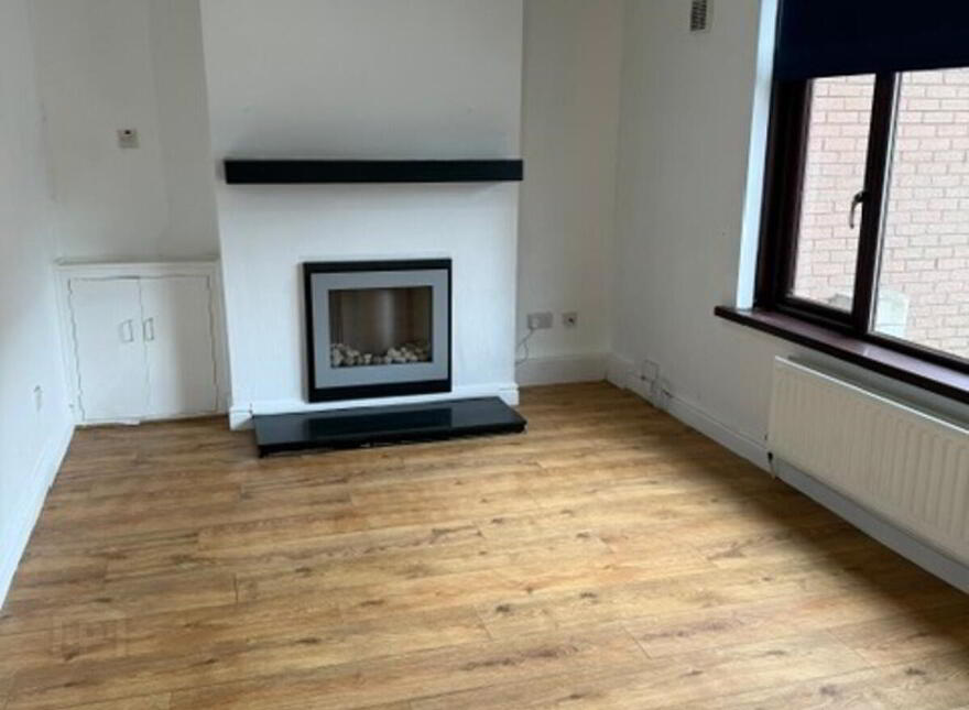 11 Lindsay Way, Belfast, BT7 1TS
