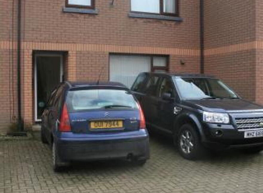 11 Lindsay Way, Belfast, BT7 1TS