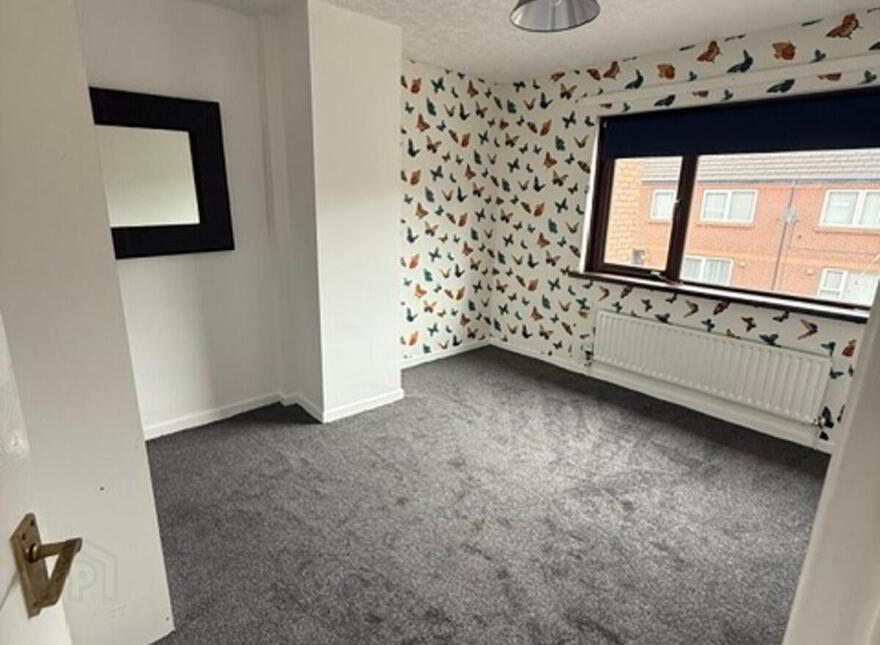 11 Lindsay Way, Belfast, BT7 1TS