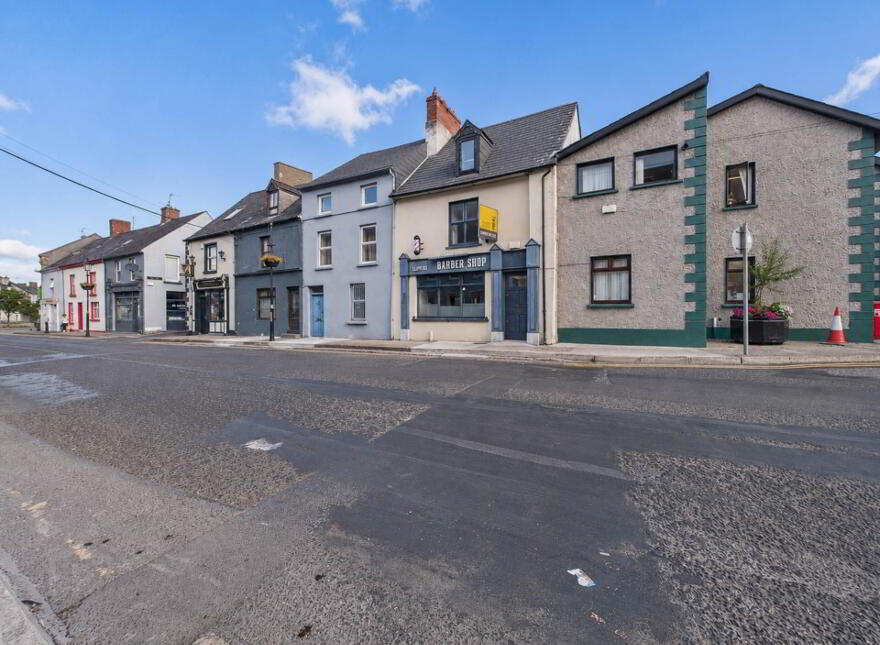 54 Main Street, Carrick-On-Suir, E32N275 photo