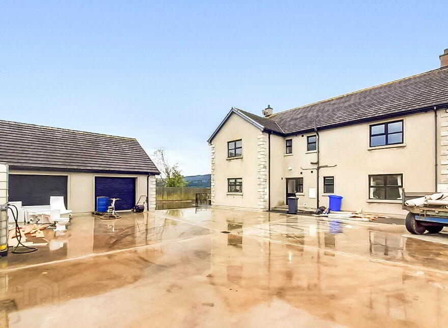 65 Culvacullion Road, Gortin, Omagh, BT79 8QE