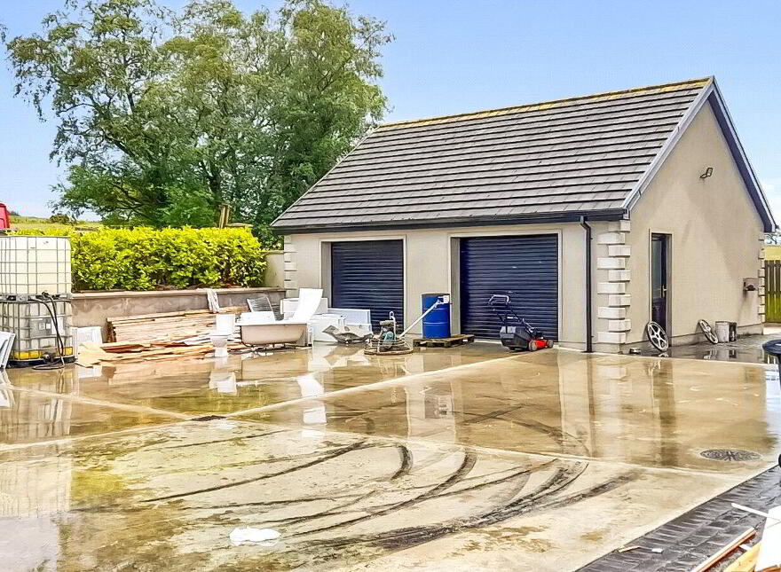 65 Culvacullion Road, Gortin, Omagh, BT79 8QE