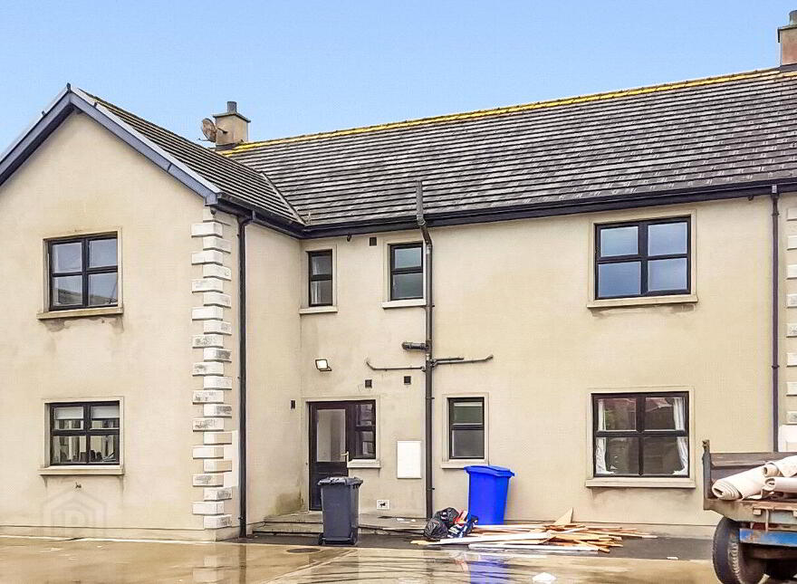 65 Culvacullion Road, Gortin, Omagh, BT79 8QE