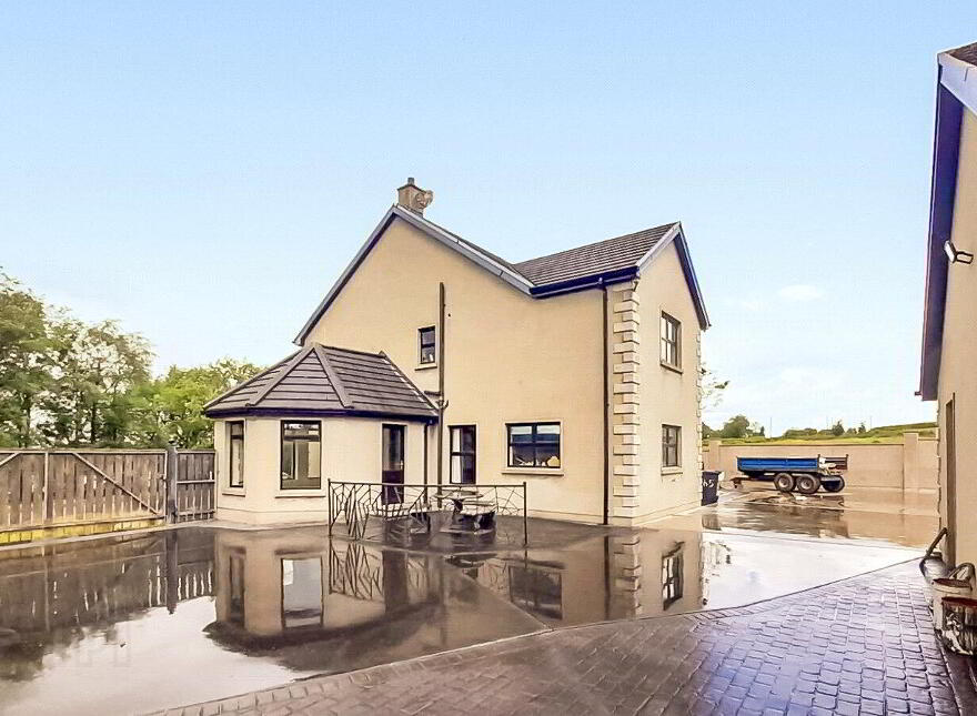 65 Culvacullion Road, Gortin, Omagh, BT79 8QE