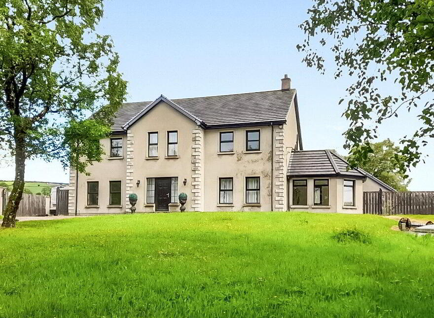 65 Culvacullion Road, Gortin, Omagh, BT79 8QE
