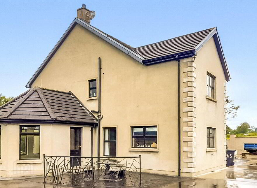 65 Culvacullion Road, Gortin, Omagh, BT79 8QE