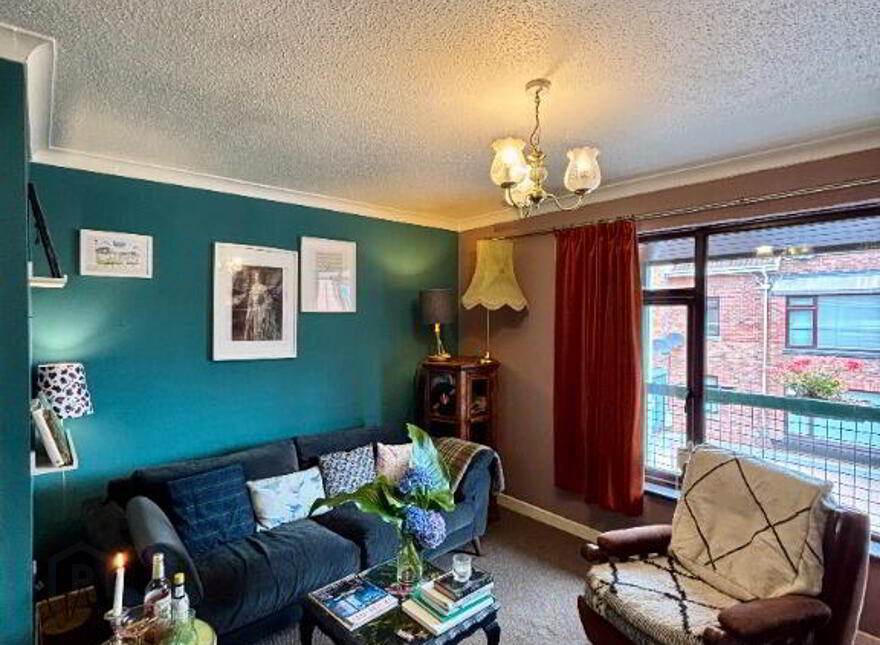 2 St Johns Court, Belfast, BT7 3HT