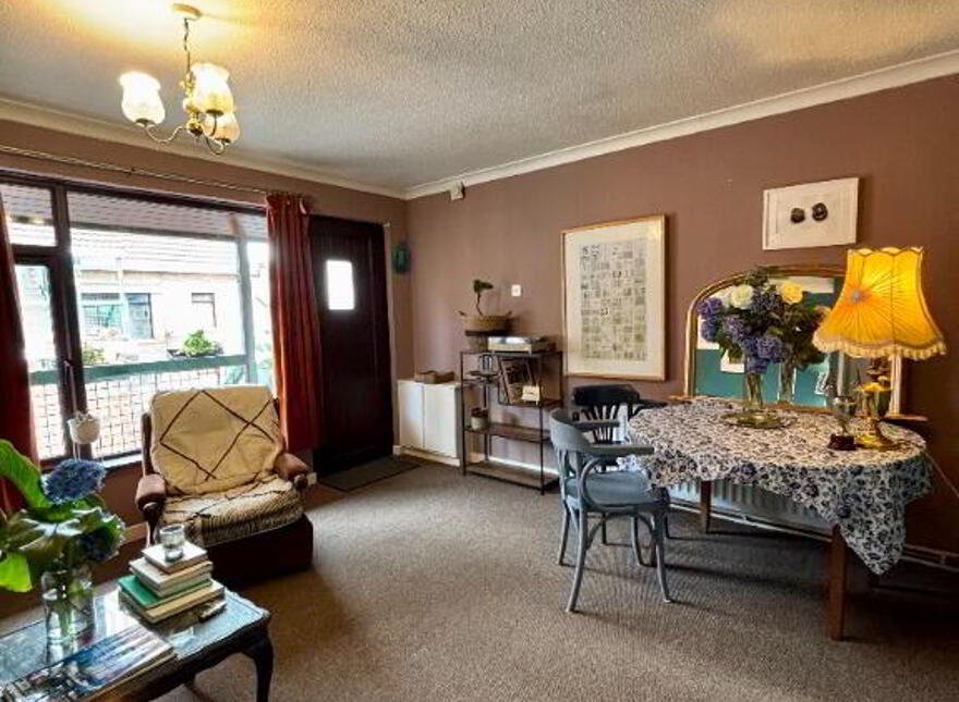 2 St Johns Court, Belfast, BT7 3HT