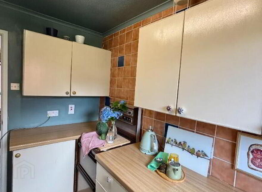 2 St Johns Court, Belfast, BT7 3HT