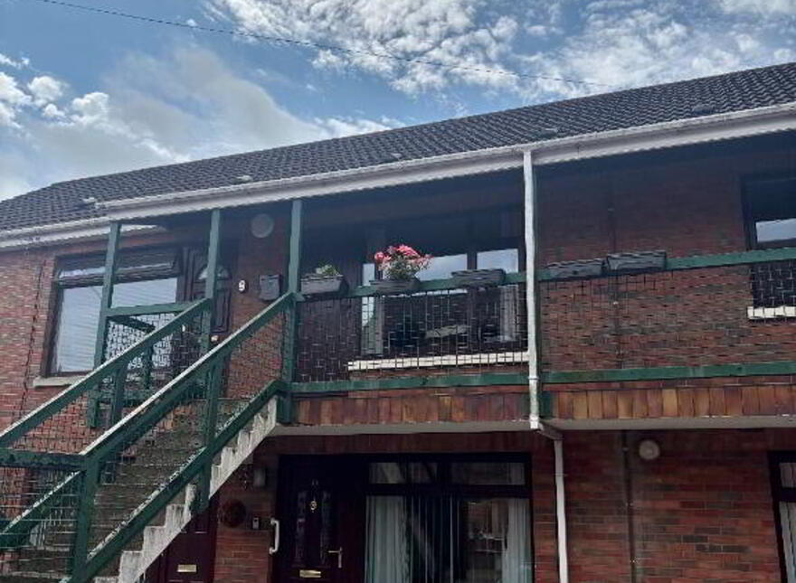 2 St Johns Court, Belfast, BT7 3HT