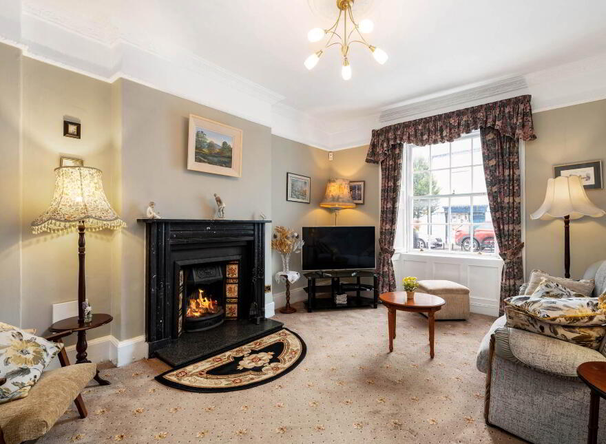 John Street, Kells, A82R827