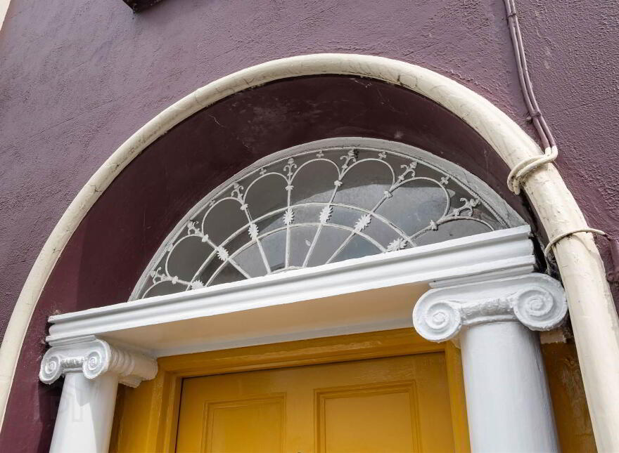 John Street, Kells, A82R827