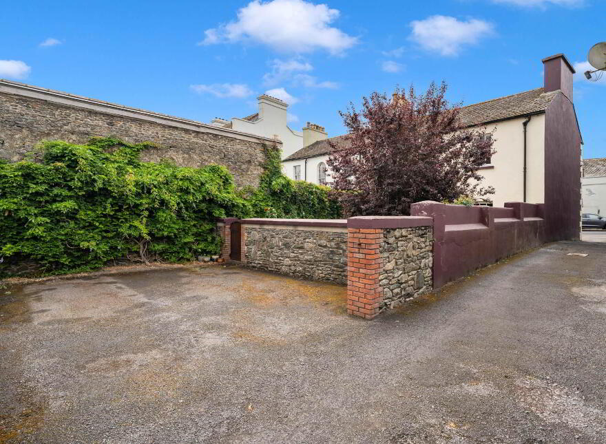 John Street, Kells, A82R827