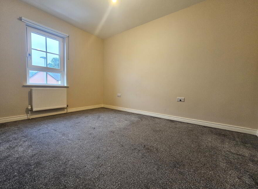 4 Windrush Manor, Antrim, BT41 4FJ